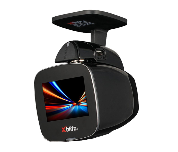 Xblitz Professional P500 Full HD/1,5"/150 + 32GB - 363457 - zdjęcie 2
