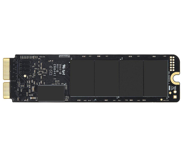 Transcend 960GB M.2 PCIe NVMe JetDrive 850 - 476538 - zdjęcie 2