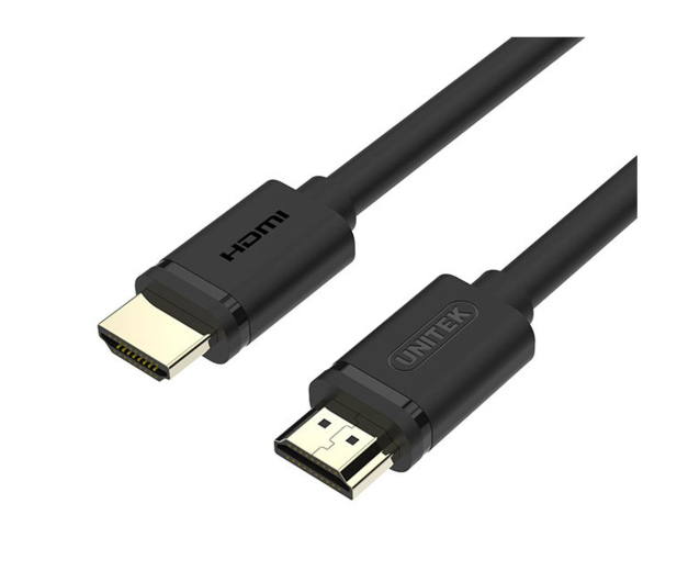 Unitek Kabel HDMI 1.4 - HDMI 15m - 478160 - zdjęcie