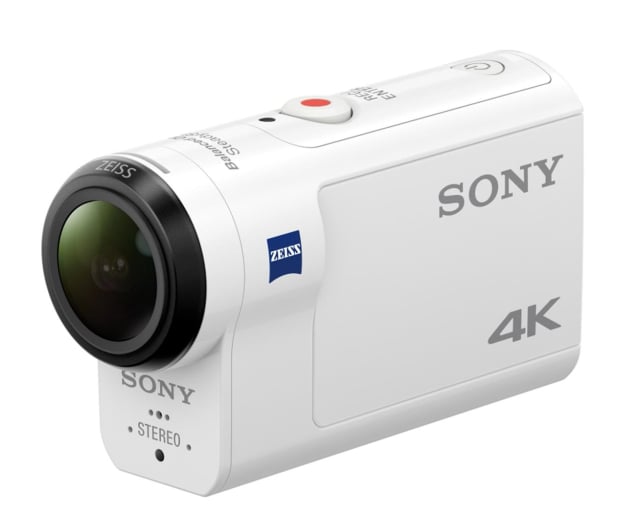 Sony X3000R + AKAFGP1 - 483144 - zdjęcie