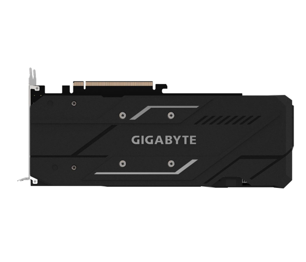 Gigabyte GeForce GTX 1660 GAMING OC 6GB GDDR5 - 485159 - zdjęcie 7