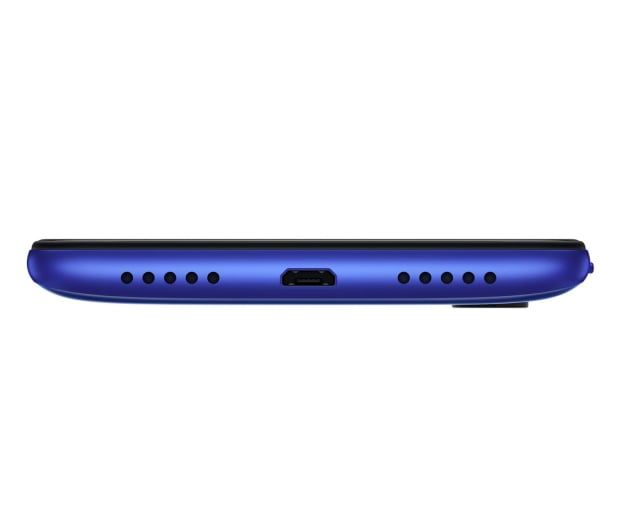 Xiaomi Redmi 7 3/64GB Dual SIM LTE Comet Blue - 484041 - zdjęcie 6