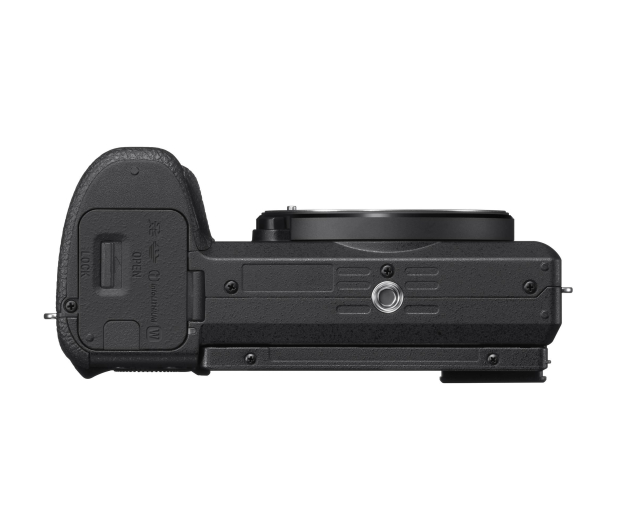 Sony ILCE A6500 + 18-105mm czarny  - 483121 - zdjęcie 9