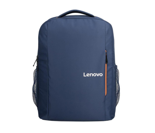 Lenovo B515 Everyday Backpack 15,6" (niebieski) - 485068 - zdjęcie