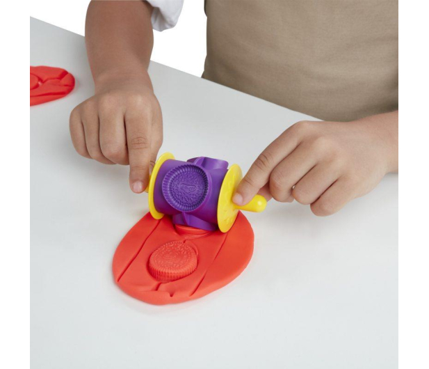 Play-Doh Posypkowa wieża - 487266 - zdjęcie 5