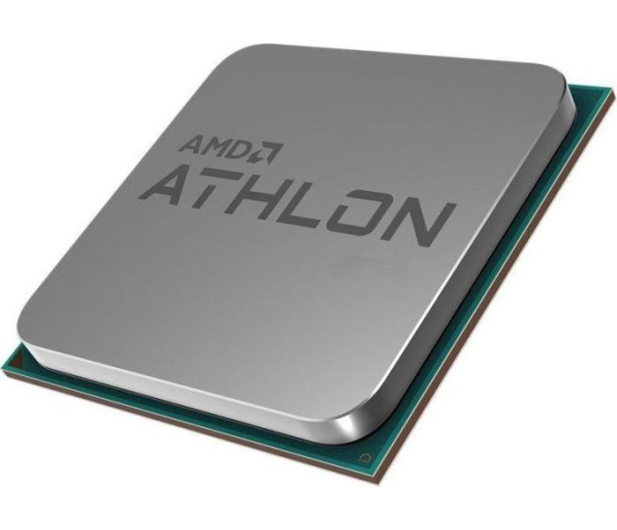 AMD Athlon 240GE - 485209 - zdjęcie 3