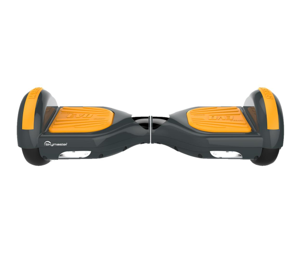 Skymaster Wheels Evo 7 smart orange soda - 487435 - zdjęcie 2