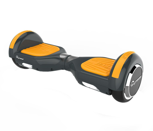 Skymaster Wheels Evo 7 smart orange soda - 487435 - zdjęcie