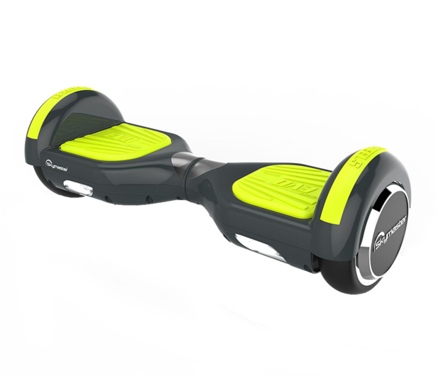 Skymaster Wheels Evo 7 smart lime green - 487436 - zdjęcie