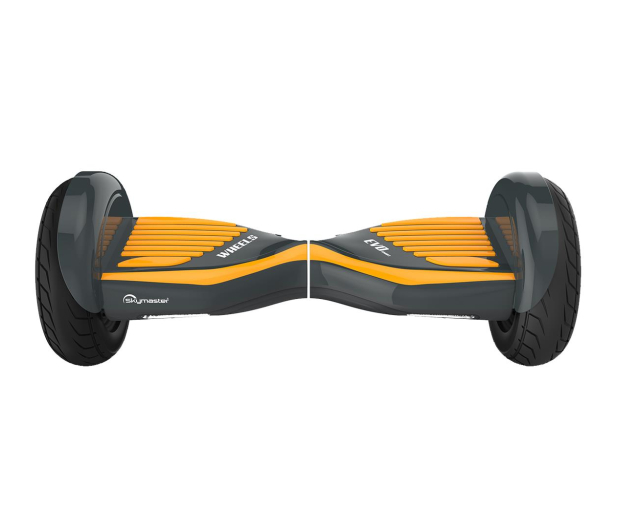 Skymaster Wheels Evo 11 smart orange soda - 487443 - zdjęcie 2