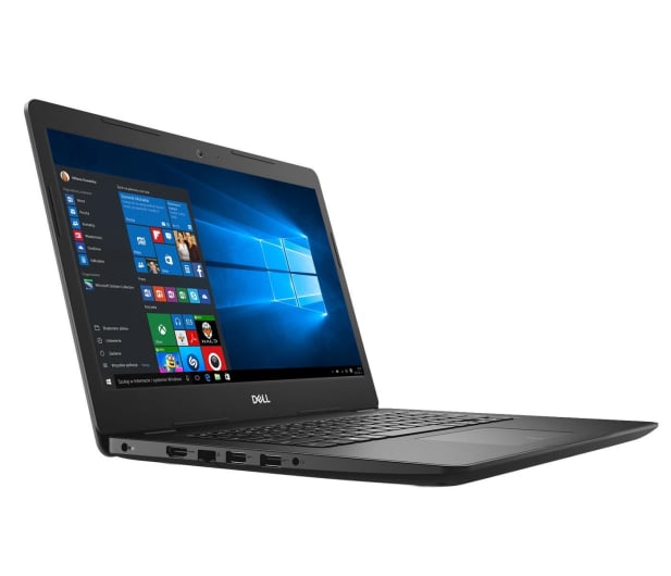Dell Vostro 3481 i3-7020U/8GB/256/Win10P FHD - Notebook / Laptop