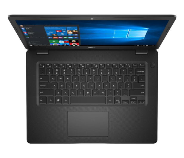 Dell Vostro 3481 i3-7020U/8GB/256/Win10P FHD - Notebook / Laptop