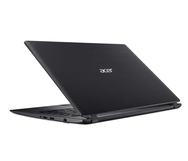 Acer Aspire 1 N5000/4GB/64/Win10 FHD czarny - 488057 - zdjęcie 11
