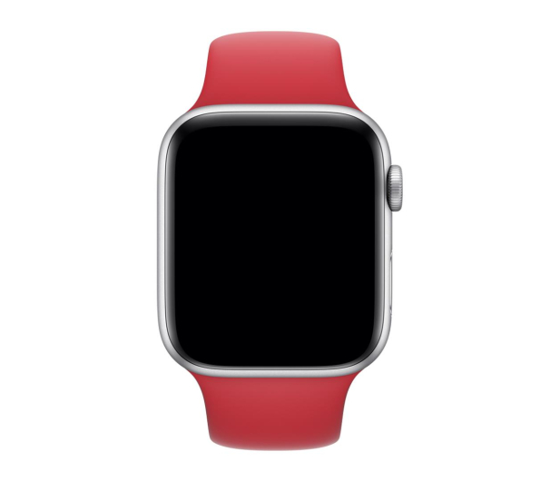 Apple Pasek Sportowy do Apple Watch (PRODUCT)RED - 487998 - zdjęcie 2