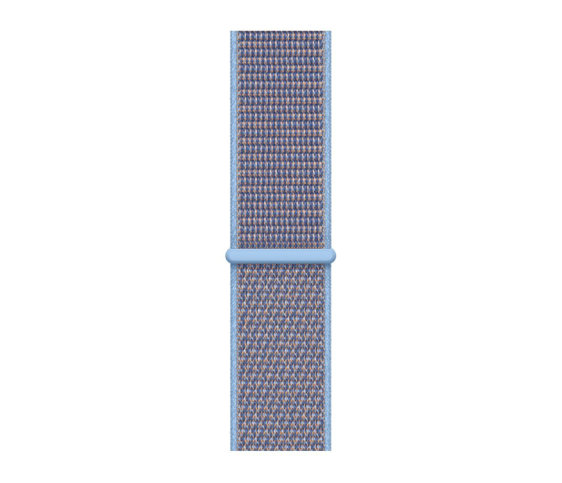 Apple Opaska Sportowa do Apple Watch błękit paryski - 487988 - zdjęcie 2