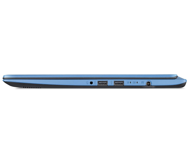 Acer Aspire 1 N5000/4GB/64/Win10 FHD niebieski - 488059 - zdjęcie 7