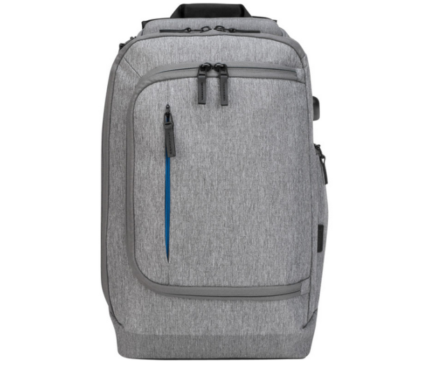 Targus 15.6" CityLite Pro Premium Convertible Backpack - 481804 - zdjęcie