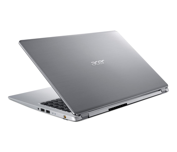 Acer Aspire 5 i5-8265U/16GB/512/Win10 MX250 Srebrny - 489211 - zdjęcie 5