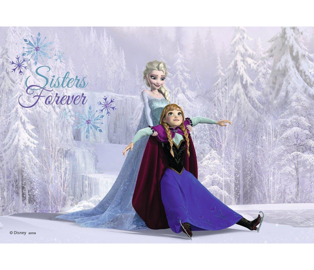 Ravensburger Disney Frozen Siostry na zawsze - 482376 - zdjęcie 3