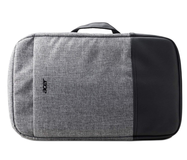 Acer Slim Backpack Three in One 14" - 481115 - zdjęcie 6