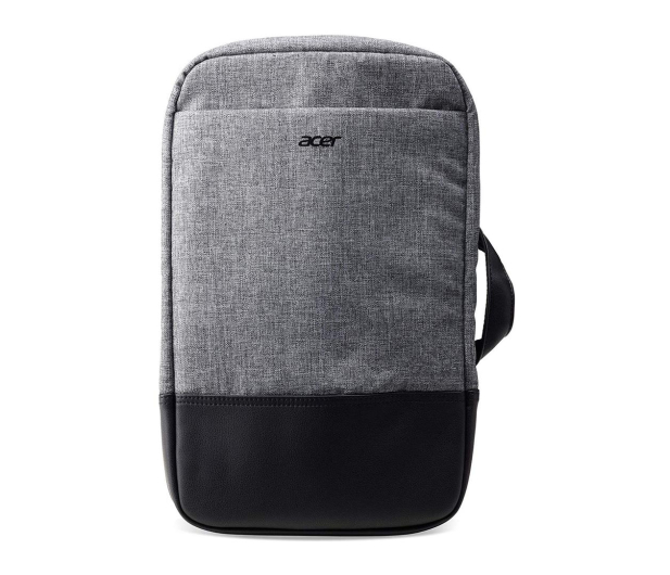Acer Slim Backpack Three in One 14" - 481115 - zdjęcie