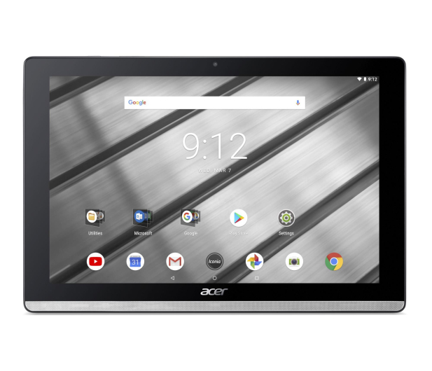Acer Iconia One 10 MT8167/2GB/32eMMC/Android IPS - 475109 - zdjęcie 4
