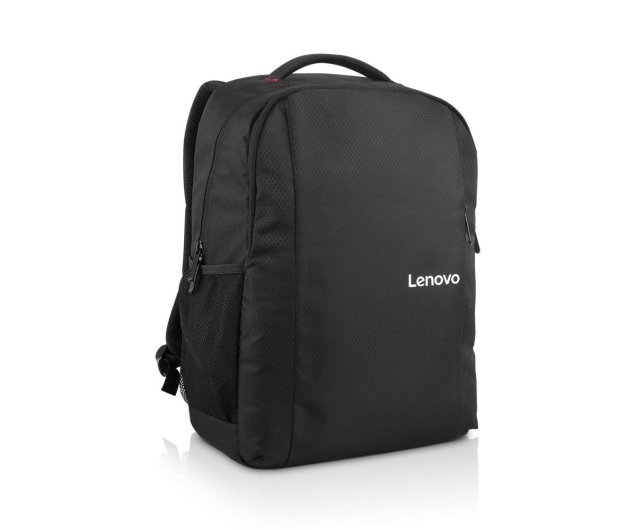 Lenovo B515 Everyday Backpack 15,6" (czarny) - 479433 - zdjęcie 3