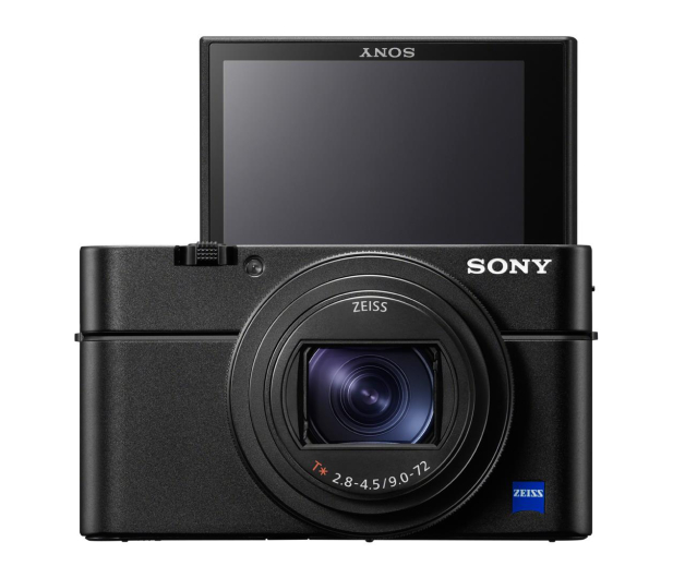 Sony DSC RX100 VI - 482994 - zdjęcie 2