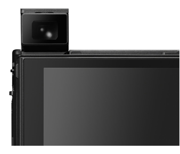 Sony DSC RX100 VI - 482994 - zdjęcie 4