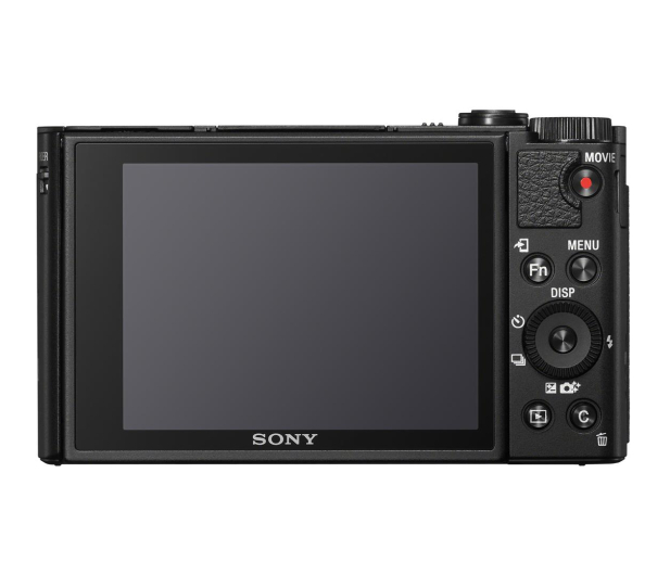 Sony DSC HX99 - 483081 - zdjęcie 4