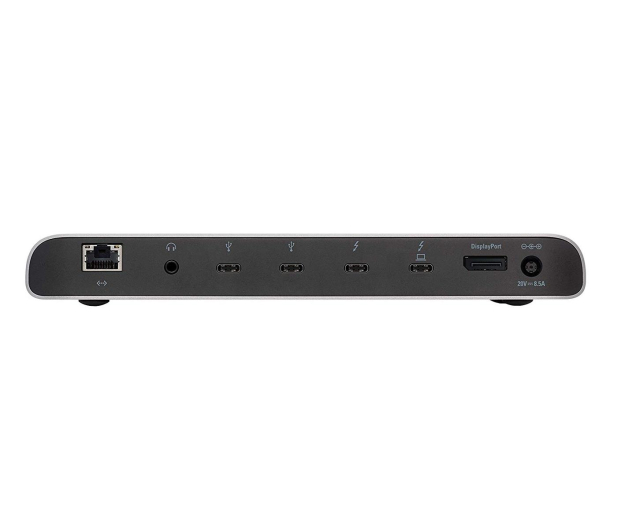 Elgato Thunderbolt 3 Pro Dock USB-C - USB-C, DP - 491027 - zdjęcie 3