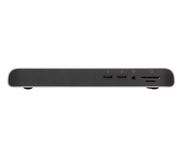 Elgato Thunderbolt 3 Pro Dock USB-C - USB-C, DP - 491027 - zdjęcie 2