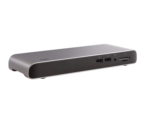 Elgato Thunderbolt 3 Pro Dock USB-C - USB-C, DP - 491027 - zdjęcie