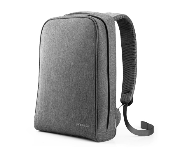 Huawei Backpack 14-15,6'' do Huawei Matebook szary - 545386 - zdjęcie