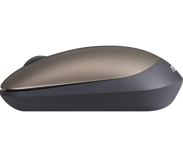 ASUS WT205 Wireless Mouse (złoty) - 491784 - zdjęcie 4