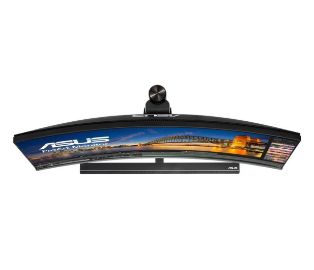 ASUS ProArt PA34VC Curved HDR - 491716 - zdjęcie 4