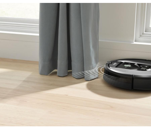 iRobot Roomba 960 - 488333 - zdjęcie 3