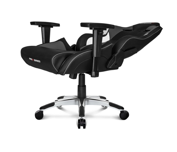 AKRACING PROX Gaming Chair (Szary) - 312326 - zdjęcie 7
