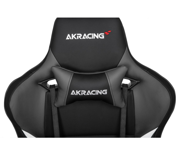 AKRACING PROX Gaming Chair (Szary) - 312326 - zdjęcie 8