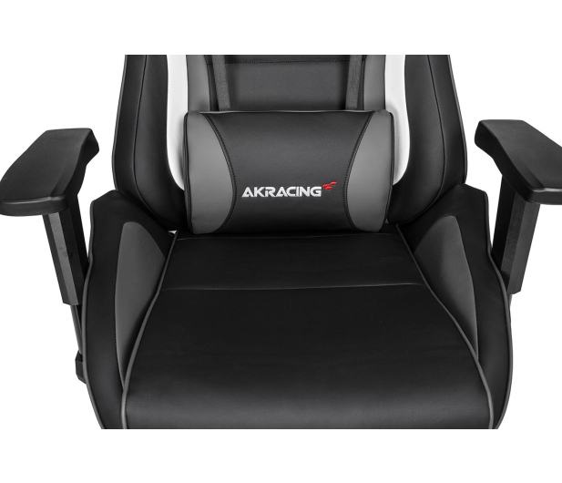 AKRACING PROX Gaming Chair (Szary) - 312326 - zdjęcie 9
