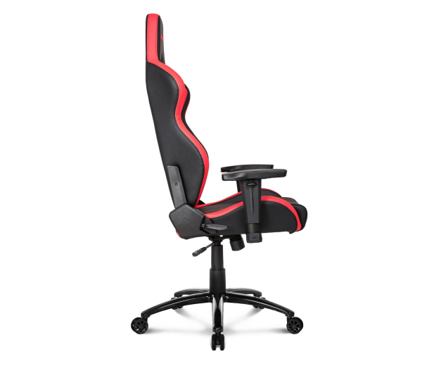 AKRACING Player Gaming Chair (Czarno-Czerwony) - 312302 - zdjęcie 4