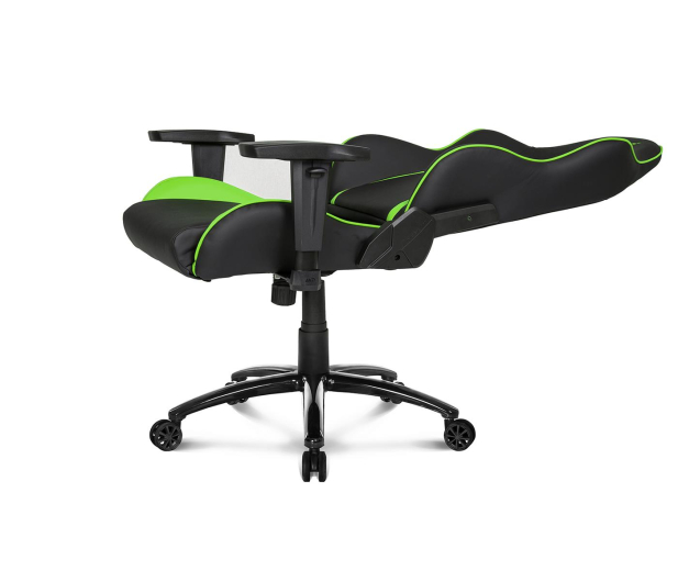 AKRACING Nitro Gaming Chair (Zielony) - 312271 - zdjęcie 7