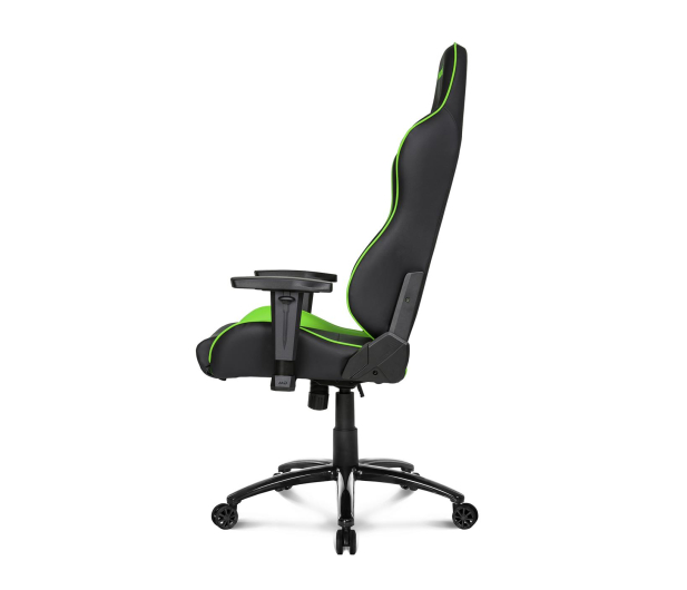 AKRACING Nitro Gaming Chair (Zielony) - 312271 - zdjęcie 6