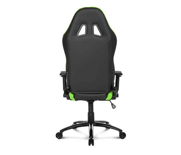 AKRACING Nitro Gaming Chair (Zielony) - 312271 - zdjęcie 5