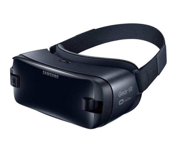 Samsung Gear VR szare 2019 - 491820 - zdjęcie