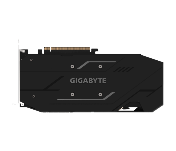 Gigabyte GeForce RTX 2060 WindForce 2X OC 6GB GDDR6 - 492336 - zdjęcie 5