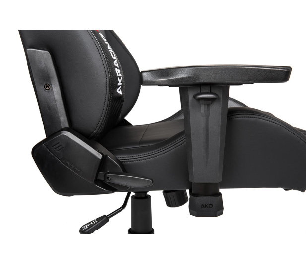 AKRACING PREMIUM Gaming Chair (Czarny Carbon) - 312314 - zdjęcie 11