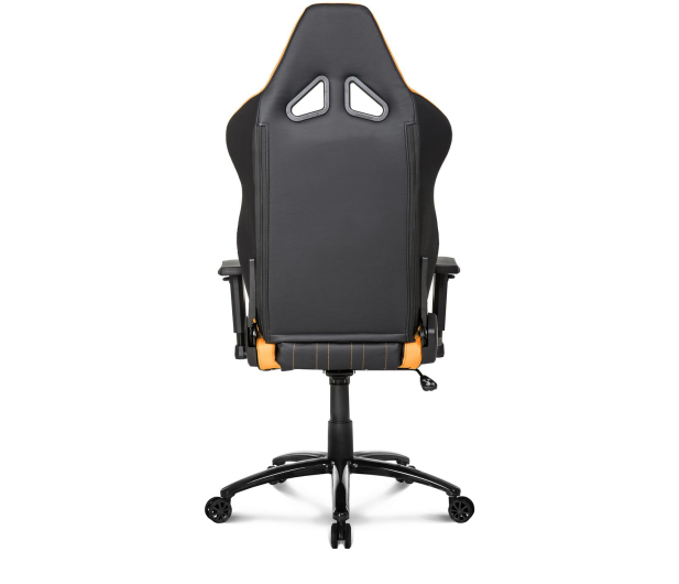 AKRACING Player Gaming Chair (Czarno-Pomarańczowy) - 312298 - zdjęcie 5