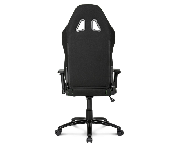 AKRACING Gaming Chair (Czarno-Zielony) - 312257 - zdjęcie 5