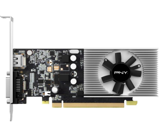 PNY GeForce GT 1030 2GB GDDR5 - 492494 - zdjęcie 3